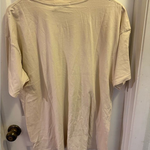 DaydreamerGreen Day Dookie Oversized Tee SZ. L NWT - Picture 3 of 4